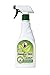 Howard SS5012 Natural Stainless Steel Cleaner, 16-Ounce, Lemongrass-Lime