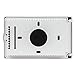 Insteon Smart Wall Thermostat, Not Heat Pump Compatible, Requires Neutral Wire, 2441TH - Insteon Hub required for voice control with Alexa & Google Assistant