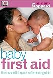 Image de Baby First Aid