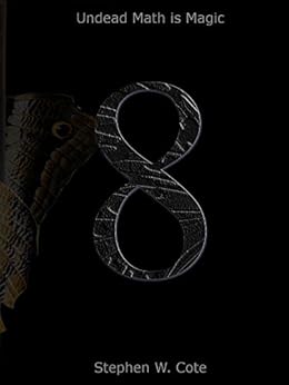 Harlot's Eight by [Cote, Stephen]