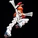 Sentinel Gunbuster 2: Nono Machine No.7 Riobone Action Figure