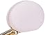 ROSIE POPE Silicone Pacifier Holder Paci Pod and Pocket, White