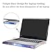 Alapmk Protective Case Cover for Lenovo Yoga 730 13 730-13IKB 730-13IWL & Yoga C630 WOS & ThinkBook 13s 13s-IWL 13.3