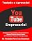 Livro Youtube Empresarial