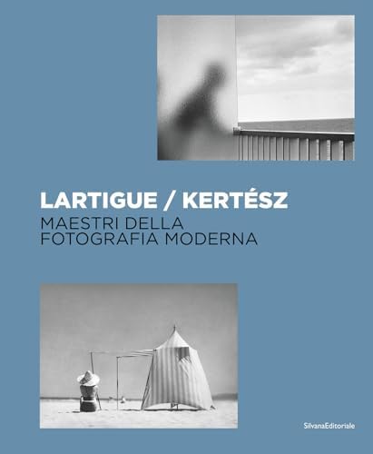 Lartigue: Life in Color: D'Astier, Martine, Ravache, Martine
