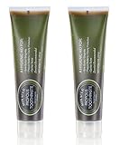 Holocuren Miracle Pure Propolis Toothpaste 6.4 Ounce (2 Pack)