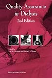 Quality Assurance in Dialysis, , 9048151139