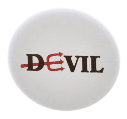 A&T Designs Devil w/ Pitchfork 2.25