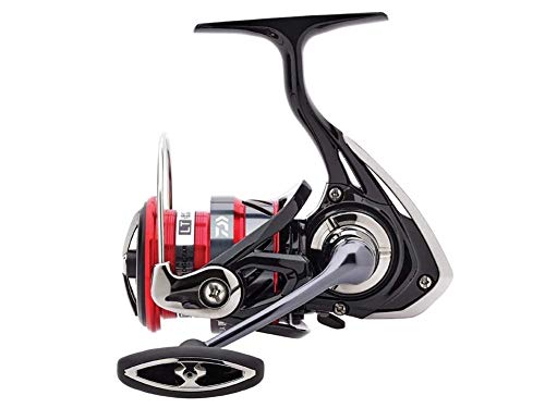 Daiwa – Moulinet Ninja 18 Lt 3000 C – Nj18lt3000c