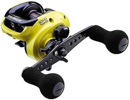 shimano saltwater baitcaster