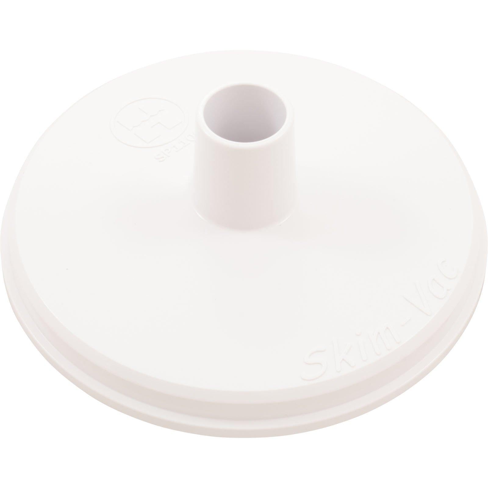 Hayward SP1106 Skim Vac In-Ground Pool Skimmer, White