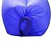 Sleeping Cloud Inflatable Lounger Bag Ripstop - Outdoor Hammock Portable Air Sofa Bag - Hangout Air Couch Sleeping Bag For Hiking Camping Picnics&Music Festivals