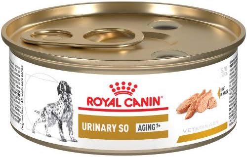 royal canin satiety and urinary