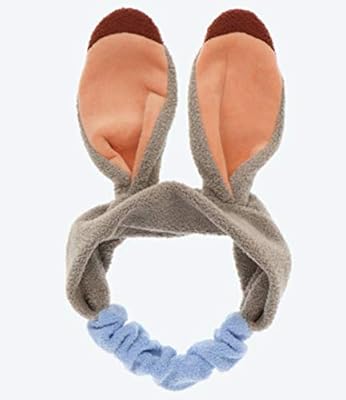 Amazon ジュディ ズートピア ヘアバンド 東京ディズニーリゾート限定 Tdr カチューシャ なりきり ヘアアクセサリー ジュディ ホップス ヘアアクセサリー おもちゃ