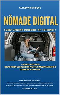 Livro Nômade Digital