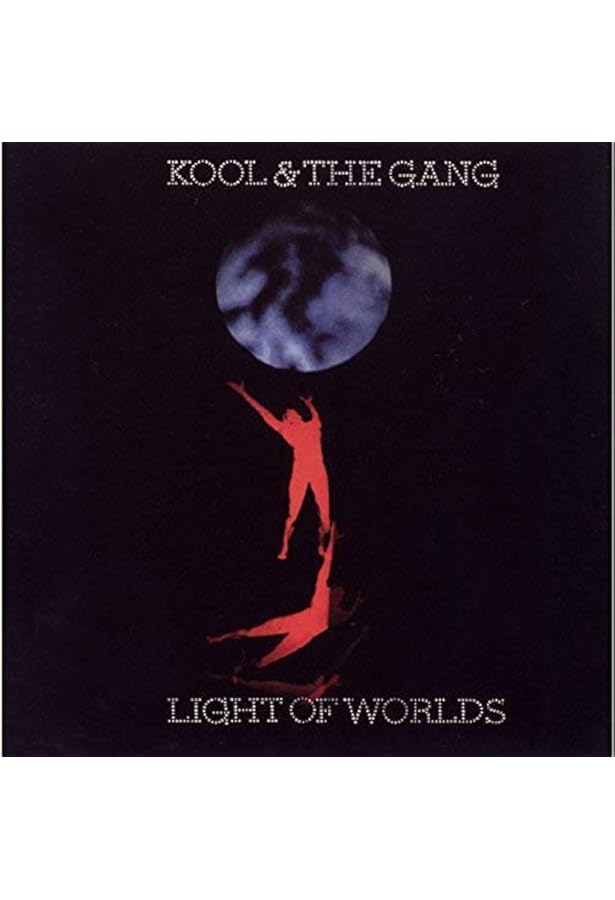 LP Kool & The Gang – Light Of Worlds Kool & The Gang - Light Of Worlds - Amazon.com Music