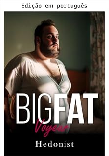 Livro Voyeur gordão (Grande e gordo Livro 6)