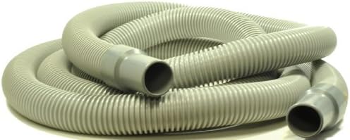 Wet Dry Vac 1 1/2" Crushproof Hose 15' long