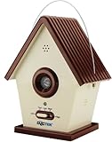 DOGTEK Sonic Bird House Bark Control Outdoor/Indoor (Misc.)