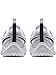 Nike Womens Zoom Hyperace 2 Volleyball Shoe nkAA0286 100 (7 M) White/Black