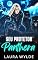 Livro Seu Protetor Panthera: Um Paranormal romance de harém invertido (Protetores de Pantera Metamorfo da Amazônia)