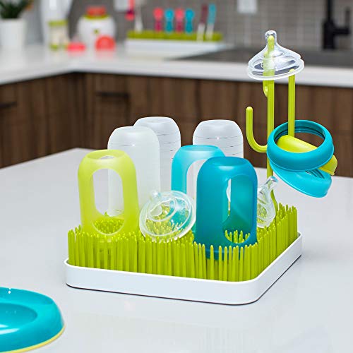 5 Boon+Grass+Countertop+Drying+Green