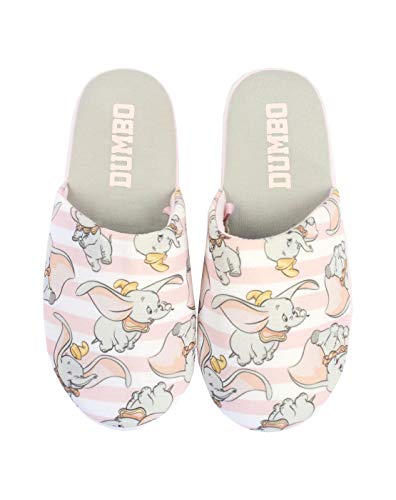 dumbo baby slippers
