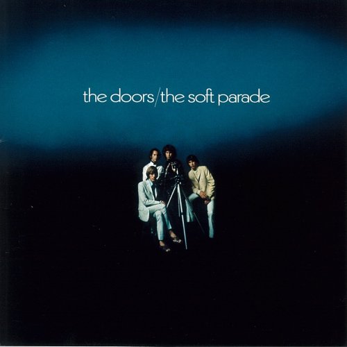 The Doors - The Soft Parade Cover Download