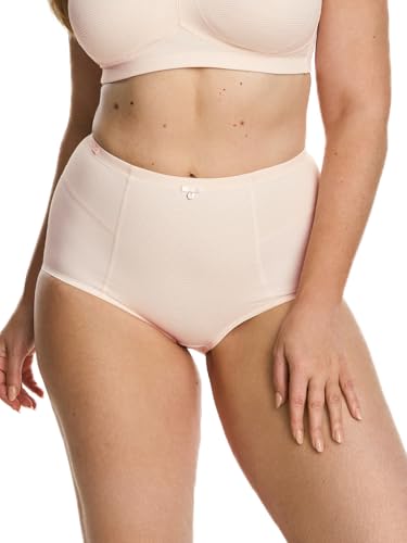 SUSA Capri 664 Soft Peach 44 Slips, Pêche Douce Femmes
