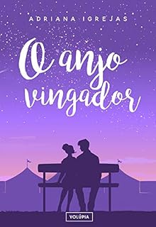 Livro O anjo vingador