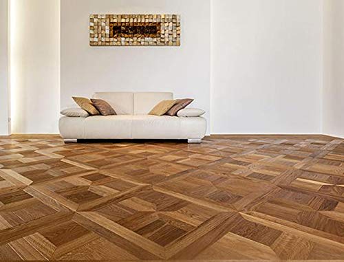 Sheiner's Hardwood Floor Cleaner, Super Formula Concentrate for Deep Cleaning of Wood, Laminate, Natural and Engineered Flooring, pH Neutral, Safe for All Hardwood Surfaces, 1 Gallon - Thumbnail 5
