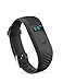 @JSK 3D Sensor Non Bluetooth Fitness Pedometer, Fitness Wristband with Calorie Burning and Steps Counting Function, no Need Pair with Mobile Phone, Suitable for Both Children and Adults