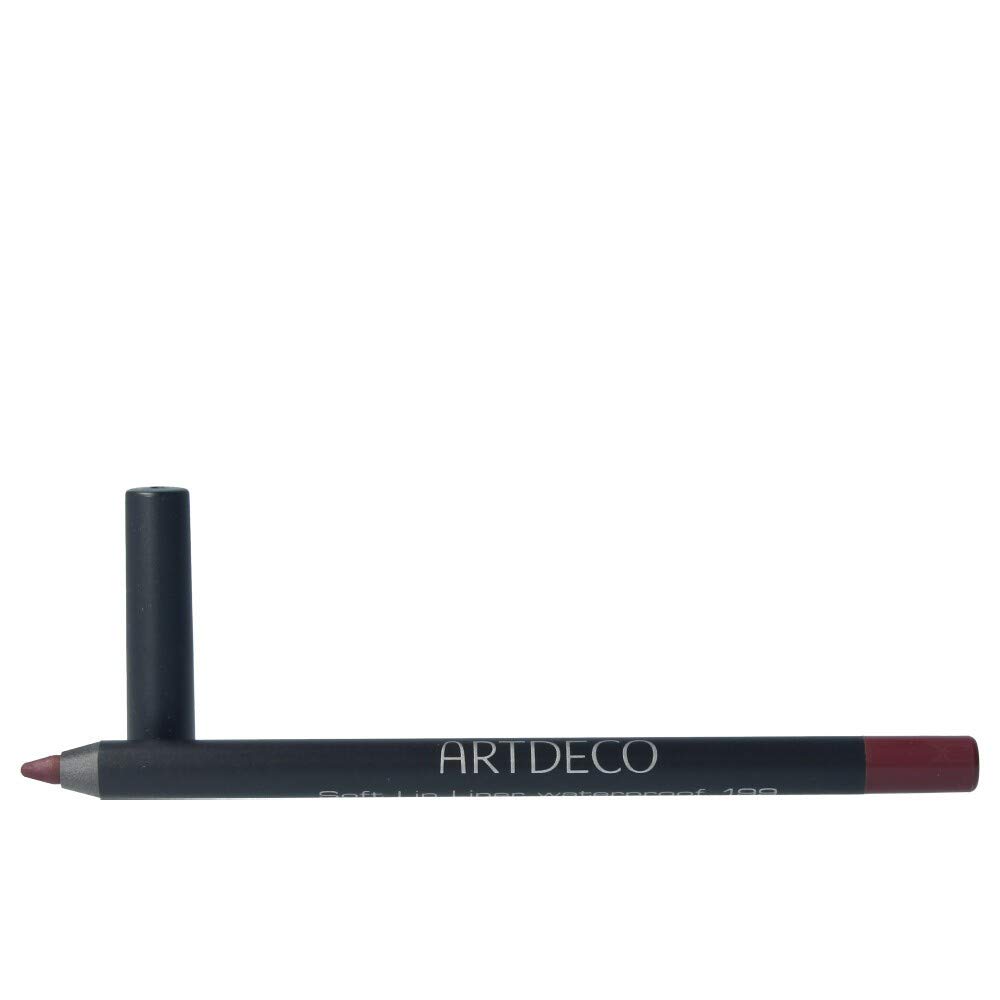 ARTDECO Soft Lip Liner Waterproof No.199 Black Cherry (1.2 g)