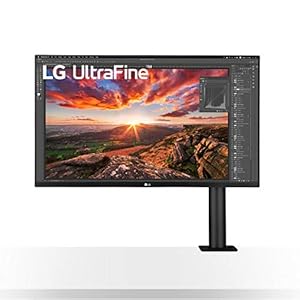 LG 32UN880-B UltraFine Monitor Review with Specs