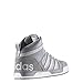 adidas NEO Men's Shoes | Raleigh 9TIS Mid Basketball, Grey/Light Onix/Tech Grey, (9.5 M US)