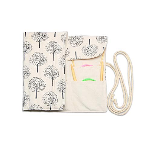 5 Teamoy+Knitting+Organizer+Straight+Accessories