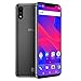 BLU VIVO XI+ - 6.2” Full HD+ Display Smartphone, 128GB+6GB RAM, AI Dual Cameras -Black