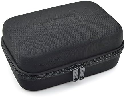 FARI Travel EVA Hard Case For FARI Electric Beard Trimmer Suit (Black)