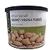 Belmont Peanuts Artisan Gourmet Virginia Peanuts (Sea Salt, 10 oz)