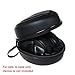 Hermitshell Hard Travel Case for Sennheiser HD280PRO Headphone