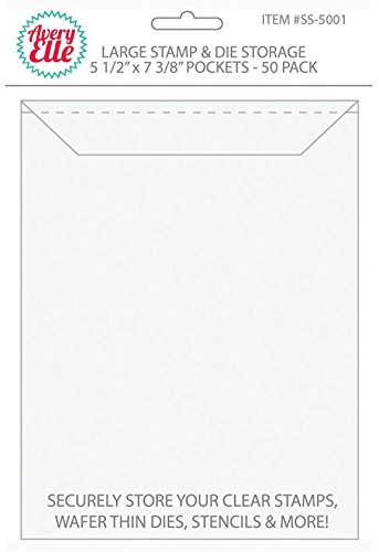 2 Avery+Elle+Storage+Pocket+Bundle