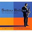 The Freelance Years: The Complete Riverside and Contemporary Recordings