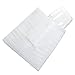Foam Wrap Cup Pouches 9 1/8