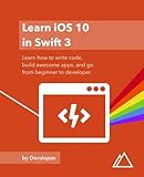 iOS 10 in Swift 3 by Mark Price, Caleb Stultz