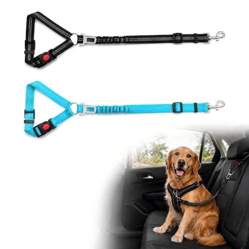 GTOGNLU Dog Seat Belt