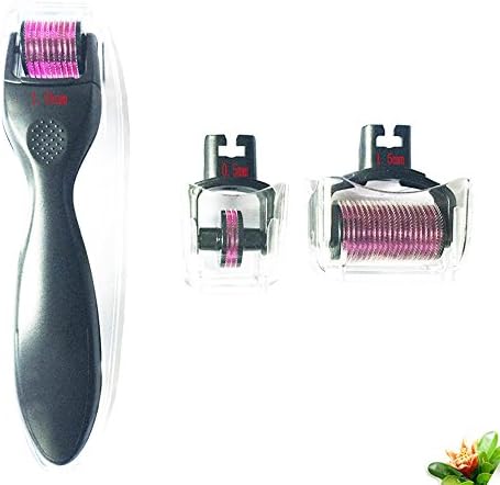 Professional Skin Care Tools 3pcs/PACK (.5mm +1.0mm+1.5mm) for Acne,Comedone,Scars,Stretch Marks and Blackhead