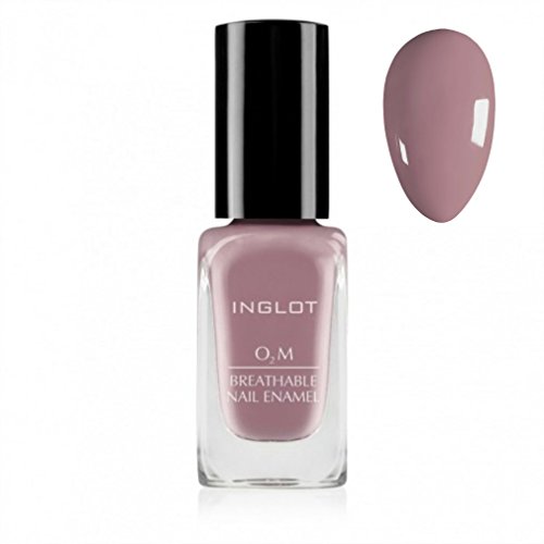 Inglot Halal o2m Breathable Nail Polish 678
