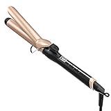 Anjou 1 inch Curling Iron with Tourmaline Ceramic