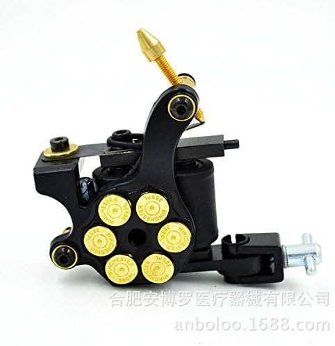 Tattoo machine tattoo machine tattoo supplies
