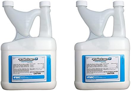 Talstar Pro 96 ounce (3/4 gallon) jug GeNPPM, 2Pack (1 Bottle)